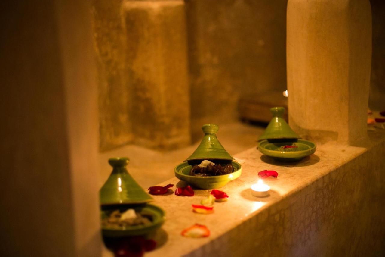 Riad Les Oudayas フェズ エクステリア 写真
