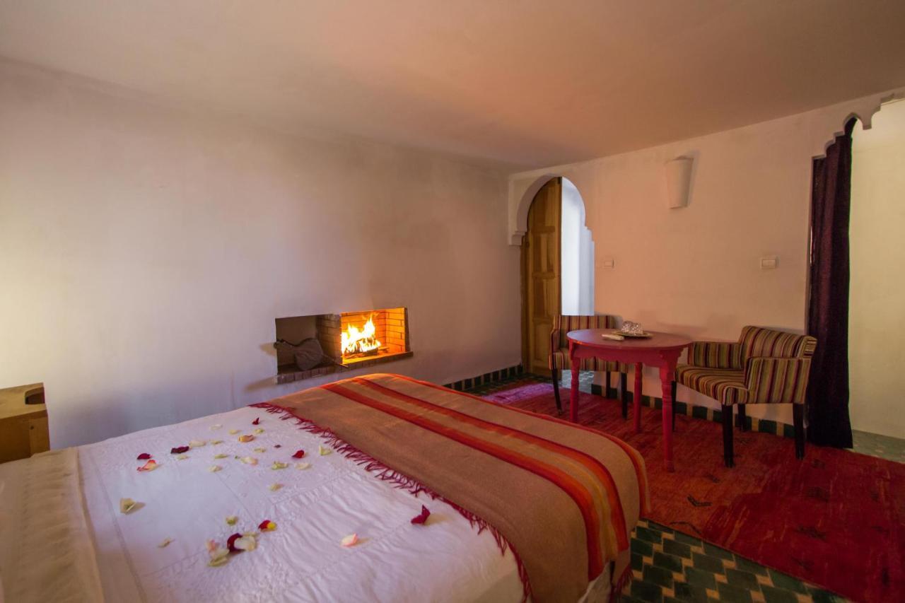 Riad Les Oudayas フェズ エクステリア 写真